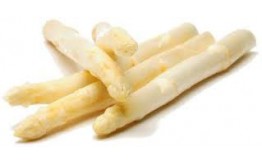 ASPERGE BLANCHE +22
