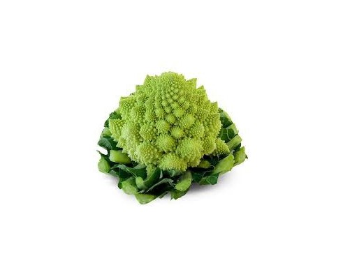 choux romanesco