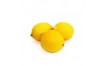 Citron jaune