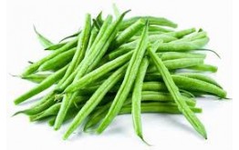 Haricot vert