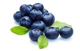 MYRTILLE 125G