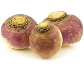 RUTABAGA