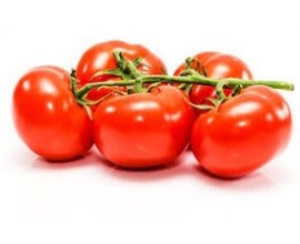 Tomate Grappe France