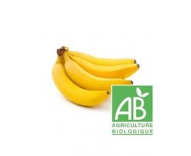 banane bio