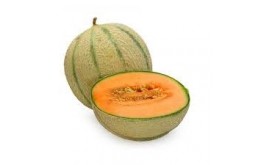 MELON CHARENTAIS