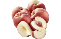 PECHE BLANCHE IMPORT