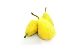 Poire Guyot