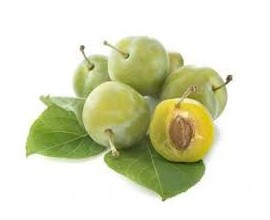 prune