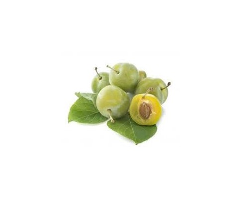 prune