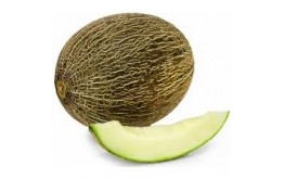 MELON VERT