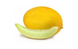 MELON JAUNE