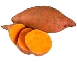 Patate Douce