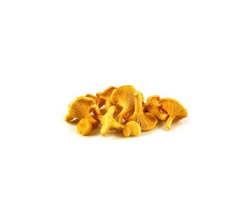 Girolle