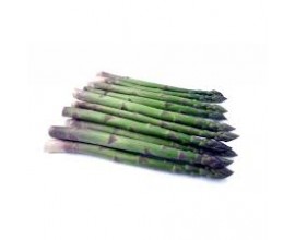 Asperge verte cal.16/22