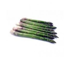 Asperge verte cal.22+