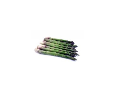 Asperge verte cal.22+