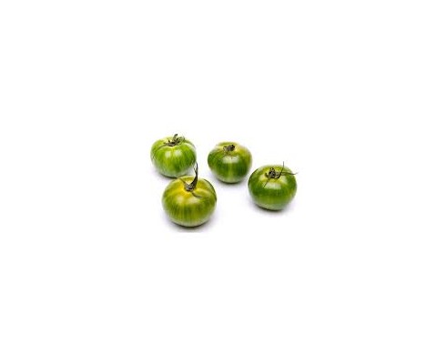 Tomate Green Zebra