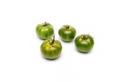 Tomate Green Zebra