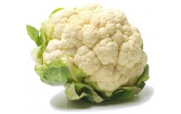 CHOUX FLEUR HVE