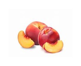 Mélange Pêche et Nectarine