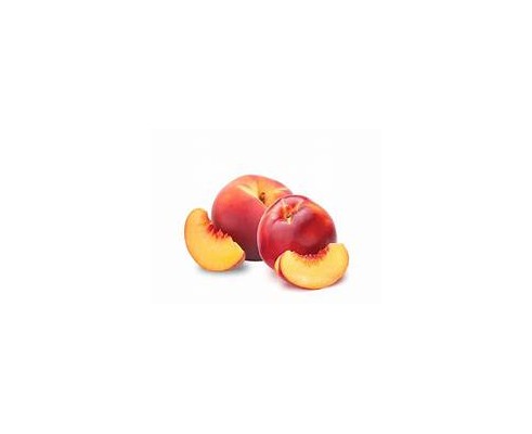 Mélange Pêche et Nectarine
