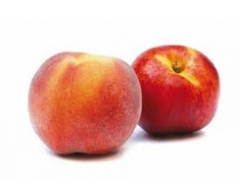 Melange de pêche et nectarine petit calibre