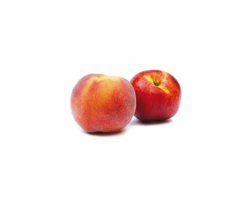 Melange de pêche et nectarine petit calibre