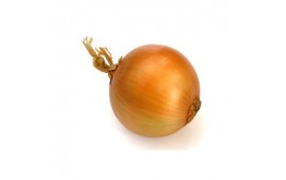 OIGNON JAUNE