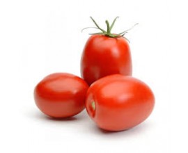 Tomate roma grappe