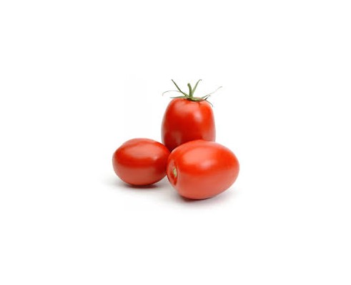 Tomate roma grappe