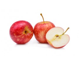 Pomme royal gala littée