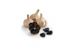 Ail Noir pot