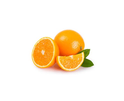 Mélange d'Orange