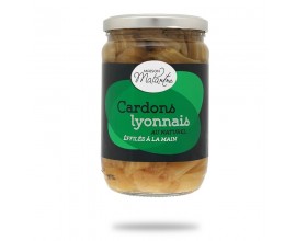 Cardon Lyonnais au Naturel Malartre