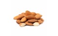 Amandes décortiquées
