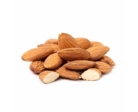 Amandes décortiquées