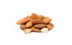 Amandes décortiquées