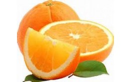 Orange EXTRA