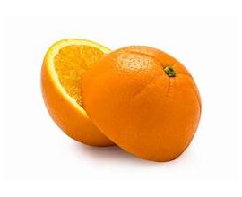 Orange Lasarte à la caisse
