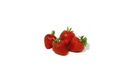 Fraise 1kg