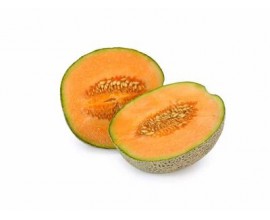 Melon portion