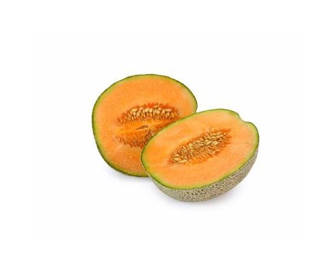 Melon portion